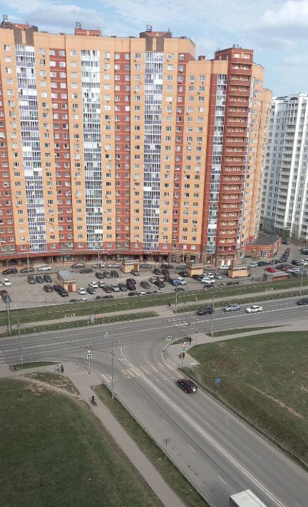 квартира г Подольск ул. Генерала Стрельбицкого, 8, Подольск фото 11