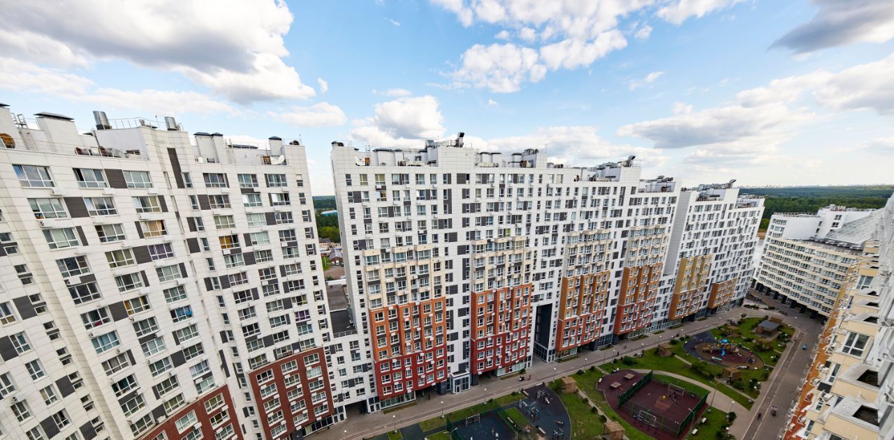 квартира г Королев ул Академика Легостаева 8 Медведково фото 34
