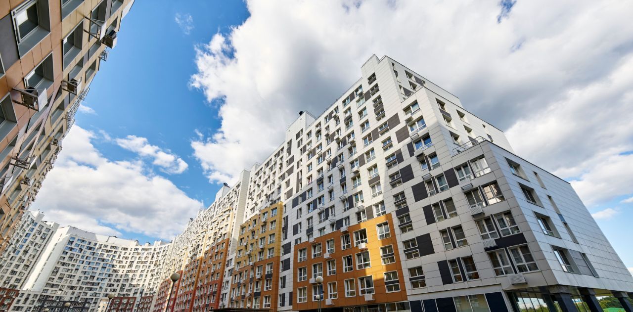 квартира г Королев ул Академика Легостаева 8 Медведково фото 35