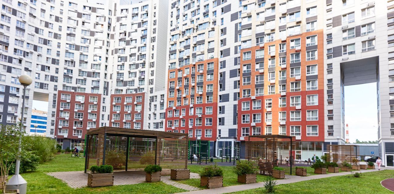 квартира г Королев ул Академика Легостаева 8 Медведково фото 36
