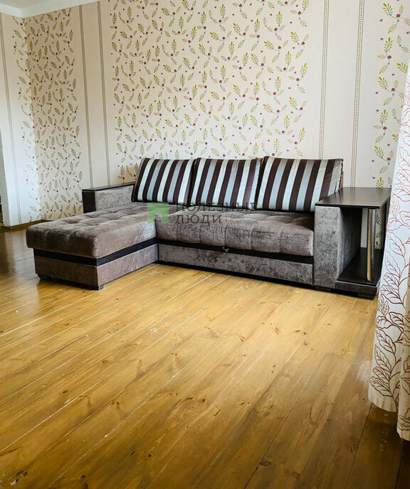 квартира г Ижевск ул Молодежная 21 фото 9