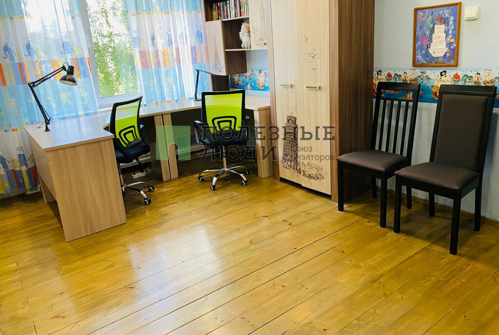 квартира г Ижевск ул Молодежная 21 фото 8