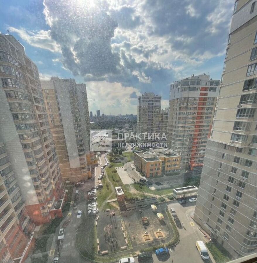 квартира г Москва метро Волгоградский проспект ул Мельникова 3к/7 фото 9