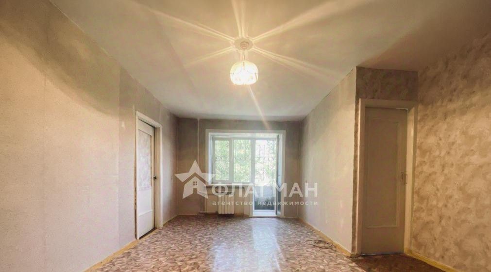 квартира г Усолье-Сибирское пр-кт Комсомольский 83 фото 1