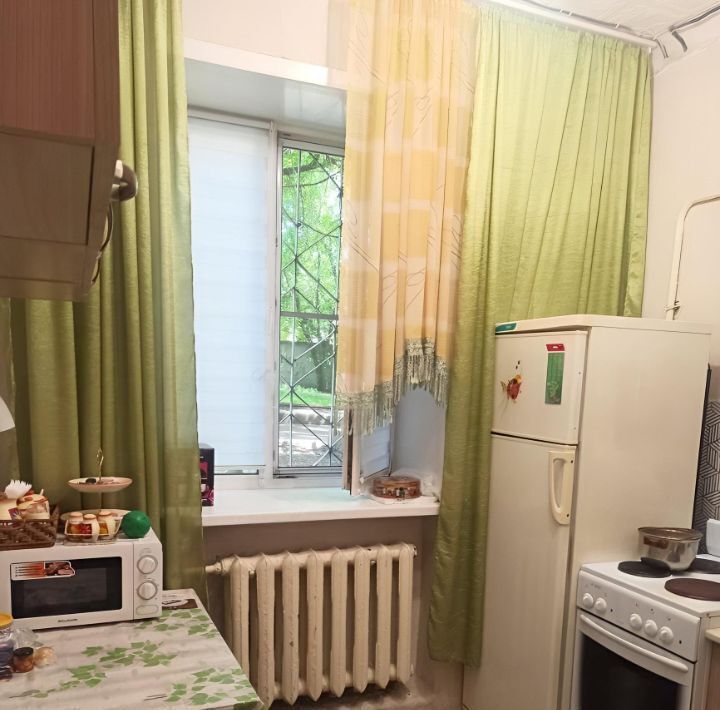 квартира г Иркутск р-н Свердловский ул Академика Курчатова 5а фото 1