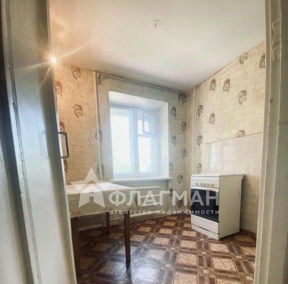 квартира г Усолье-Сибирское пр-кт Комсомольский 83 фото 2