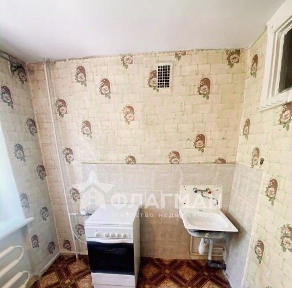 квартира г Усолье-Сибирское пр-кт Комсомольский 83 фото 4