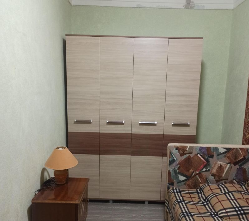 квартира г Иркутск р-н Свердловский ул Академика Курчатова 5а фото 3
