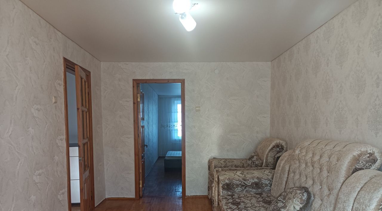 квартира г Ставрополь р-н Ленинский ул Мира 161 фото 3