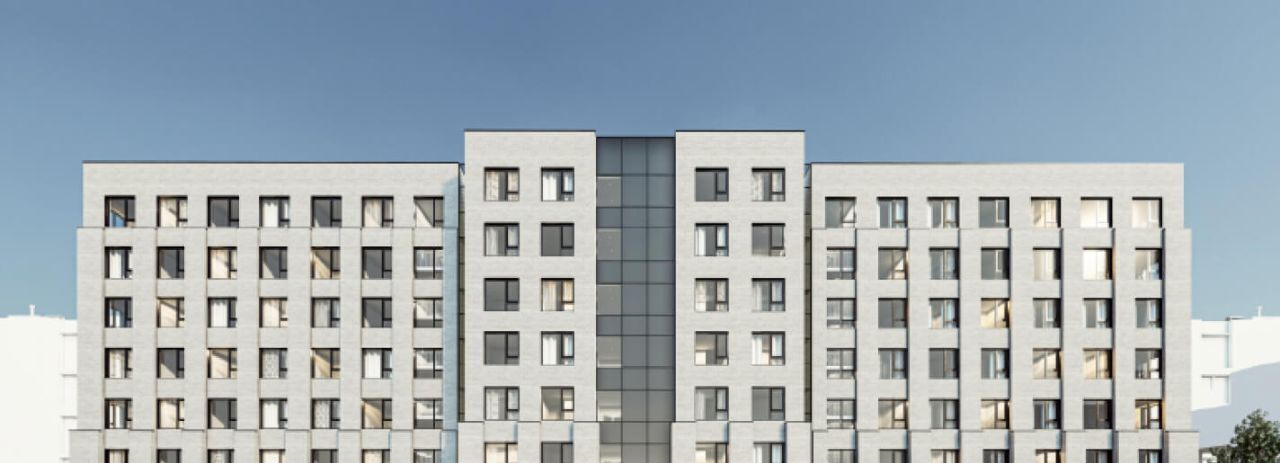 квартира г Зеленоград ул Александровка 6 Зеленоград — Крюково фото 6