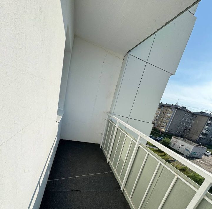 квартира г Ангарск мкр 33 25 фото 7