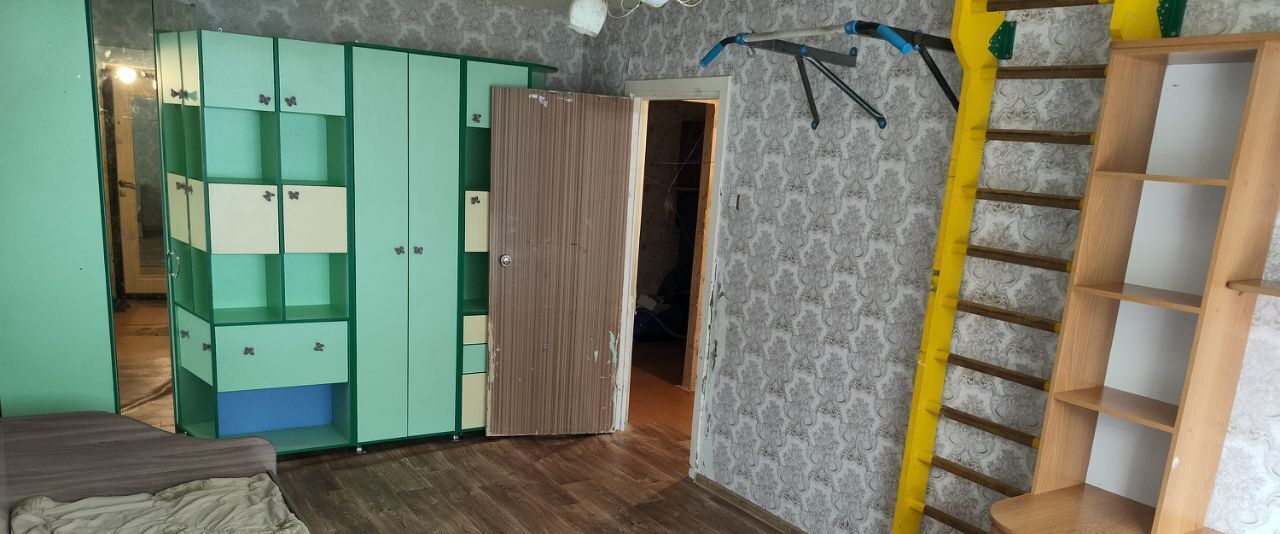 квартира г Петропавловск-Камчатский ул Звездная 9 фото 1