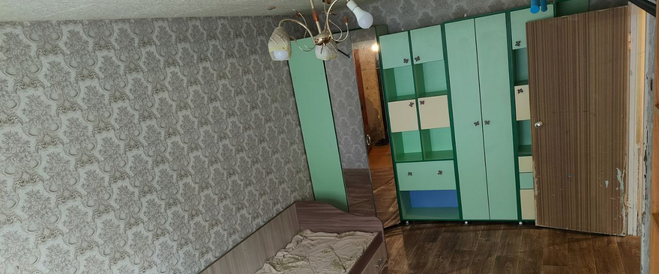квартира г Петропавловск-Камчатский ул Звездная 9 фото 2