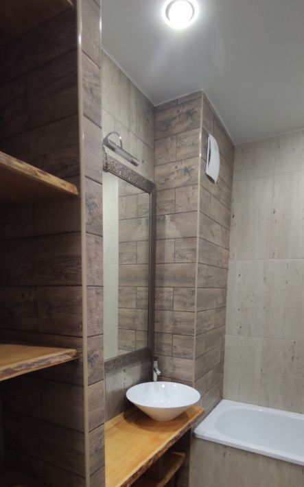 квартира г Ангарск мкр 33 25 фото 15