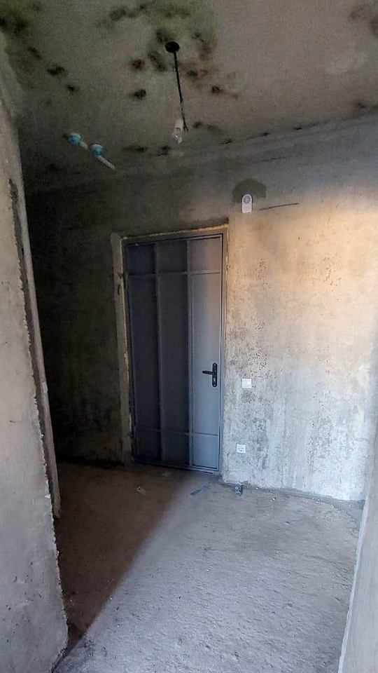квартира г Энгельс ул Колотилова 80б Мелиорация м-н фото 7