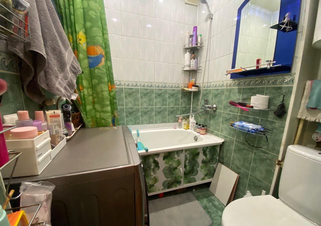квартира р-н Черняховский г Черняховск ул Ленина 24 фото 6