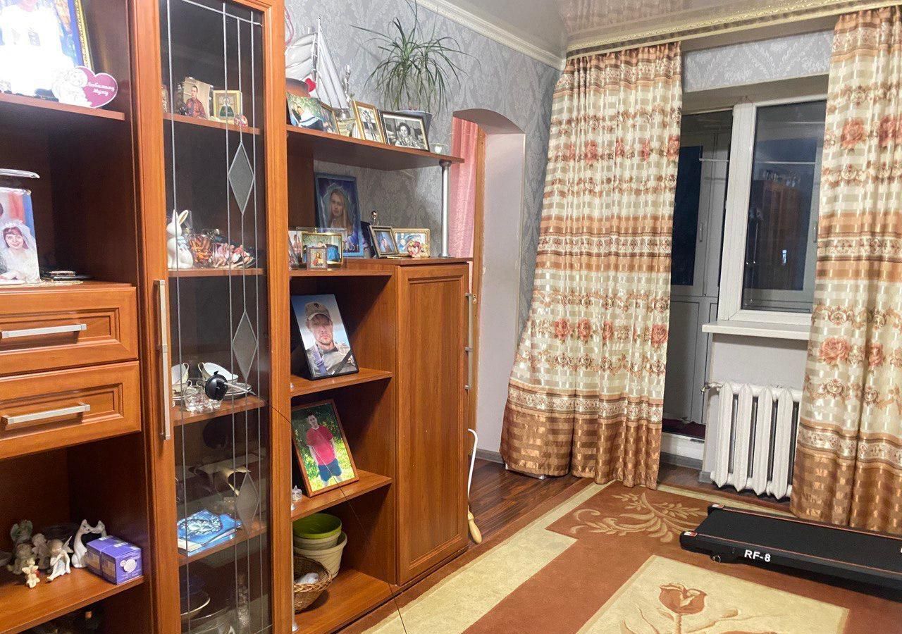 квартира р-н Черняховский г Черняховск ул Ленина 24 фото 9