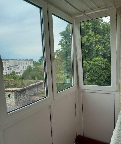 квартира р-н Черняховский г Черняховск ул Ленина 24 фото 14