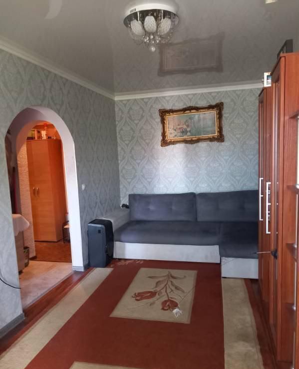 квартира р-н Черняховский г Черняховск ул Ленина 24 фото 18