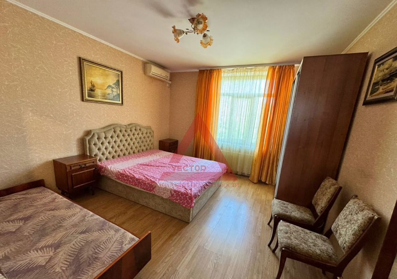 квартира г Севастополь ул Балтийская 14 Крым фото 1