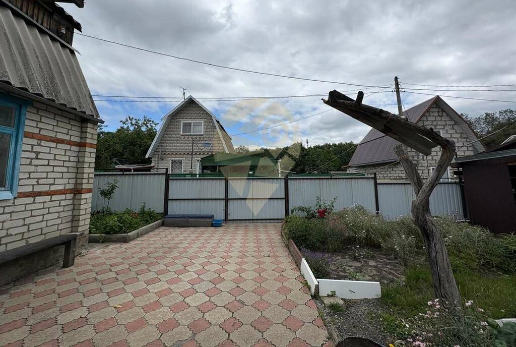 дом г Старый Оскол р-н Северо-восточный снт Дружба фото 1