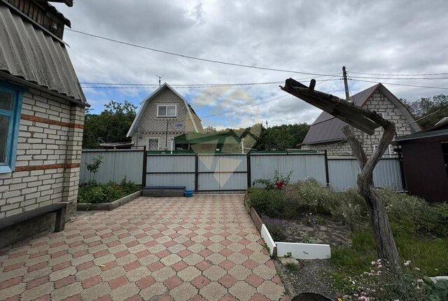 дом р-н Северо-восточный снт Дружба фото
