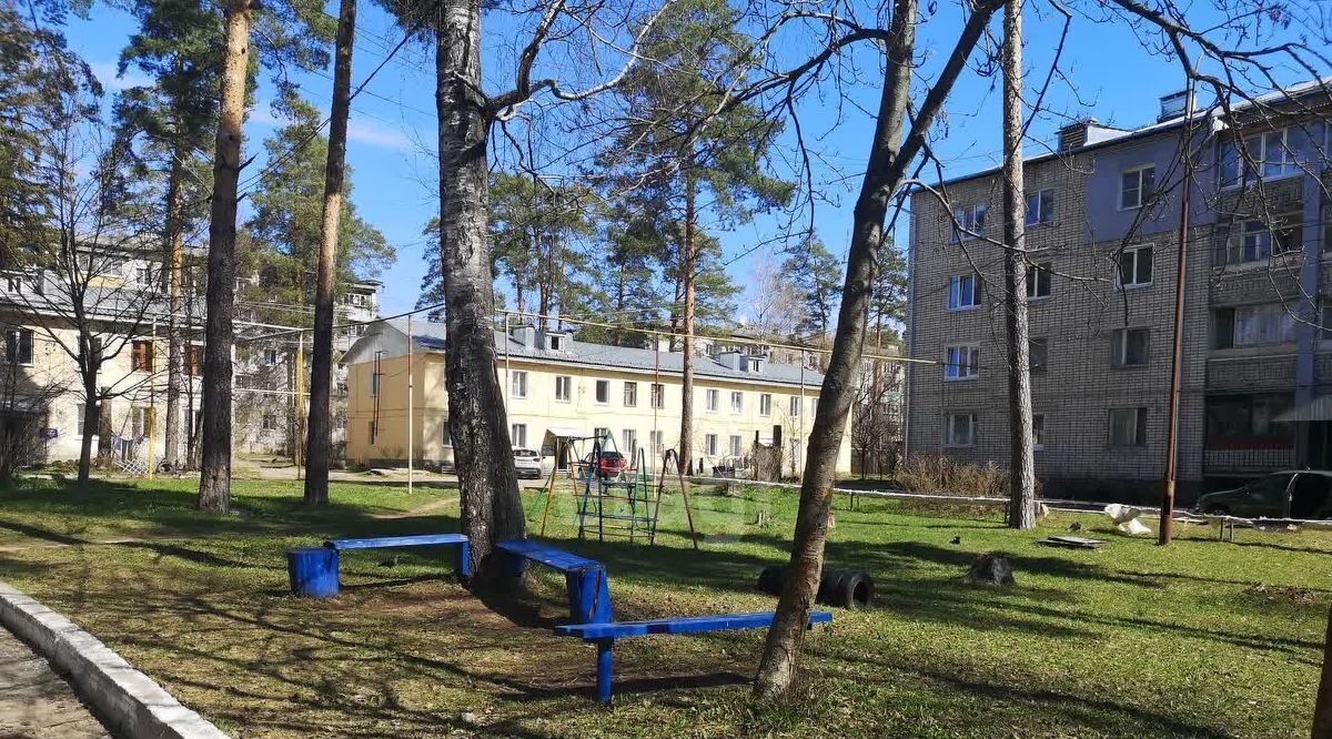 комната г Муром ул 30 лет Победы 9/2 фото 21