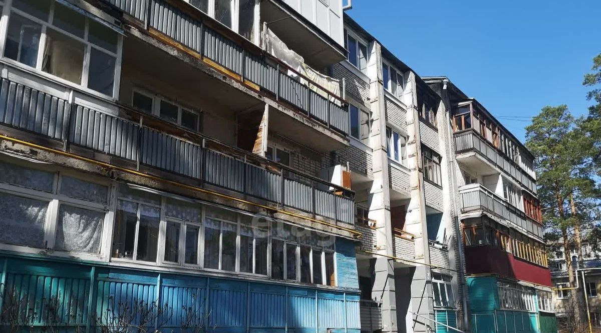 комната г Муром ул 30 лет Победы 9/2 фото 22
