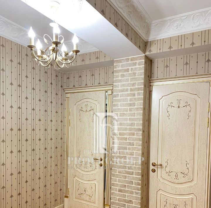 квартира г Махачкала р-н Ленинский ул Зои Космодемьянской фото 3