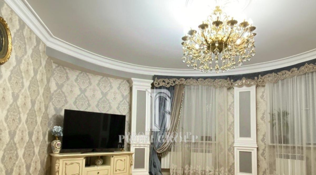 квартира г Махачкала р-н Ленинский ул Зои Космодемьянской фото 4