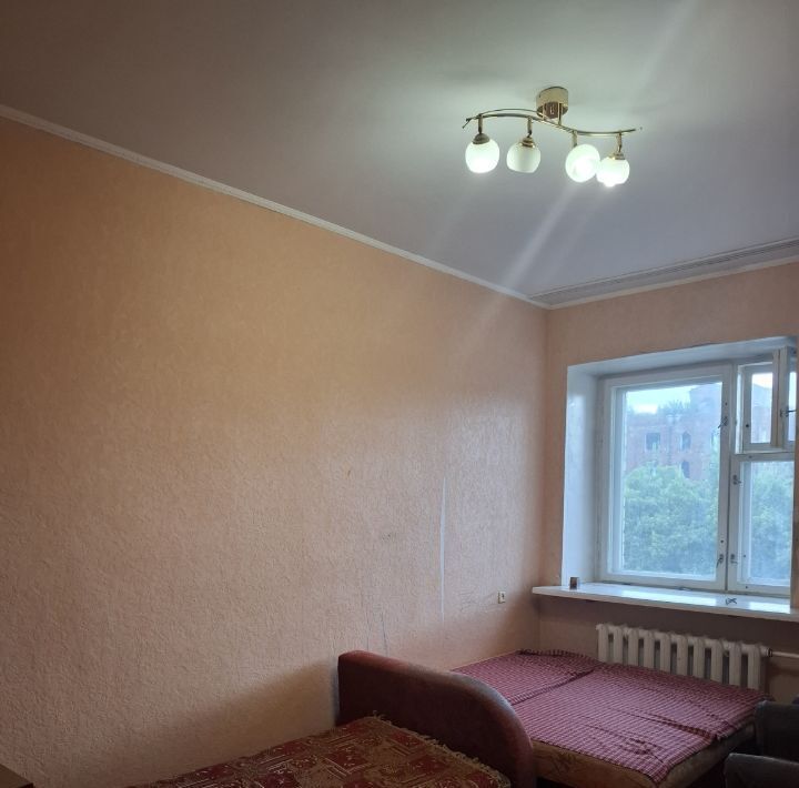 квартира г Сызрань ул Советская 122 фото 4