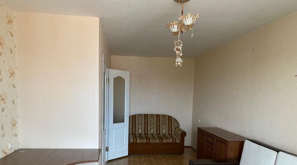 квартира г Томск р-н Октябрьский ул Сергея Лазо 27/3 фото 2