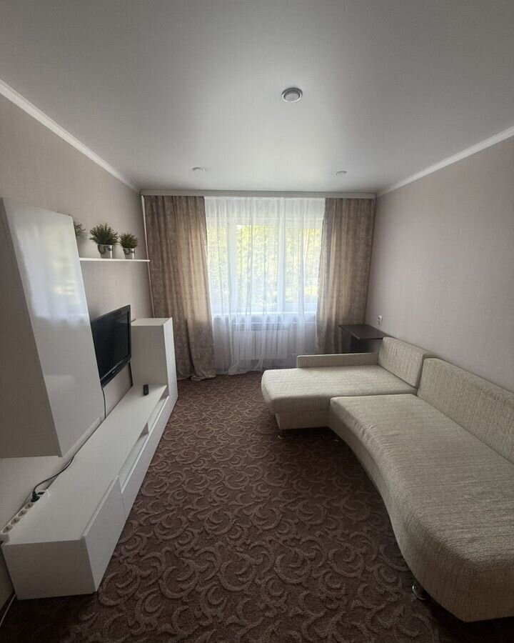 квартира г Белгород Западный ул Костюкова 6 фото 1