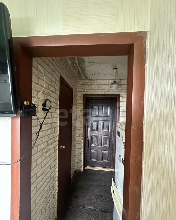 квартира г Озерск ул Дзержинского 52 Озерский г. о. фото 2