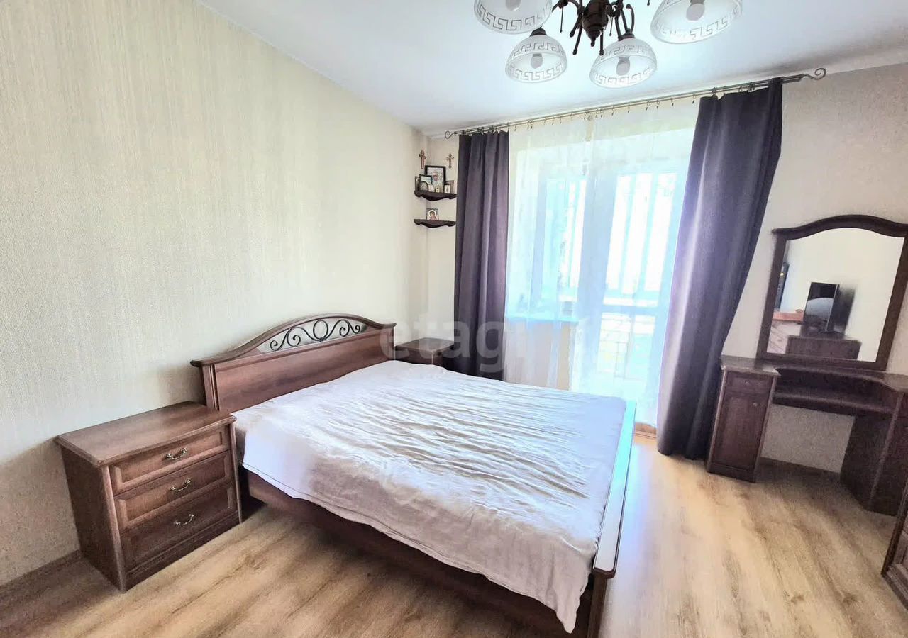 квартира г Екатеринбург р-н Ленинский ул. Начдива Онуфриева, 10 фото 15