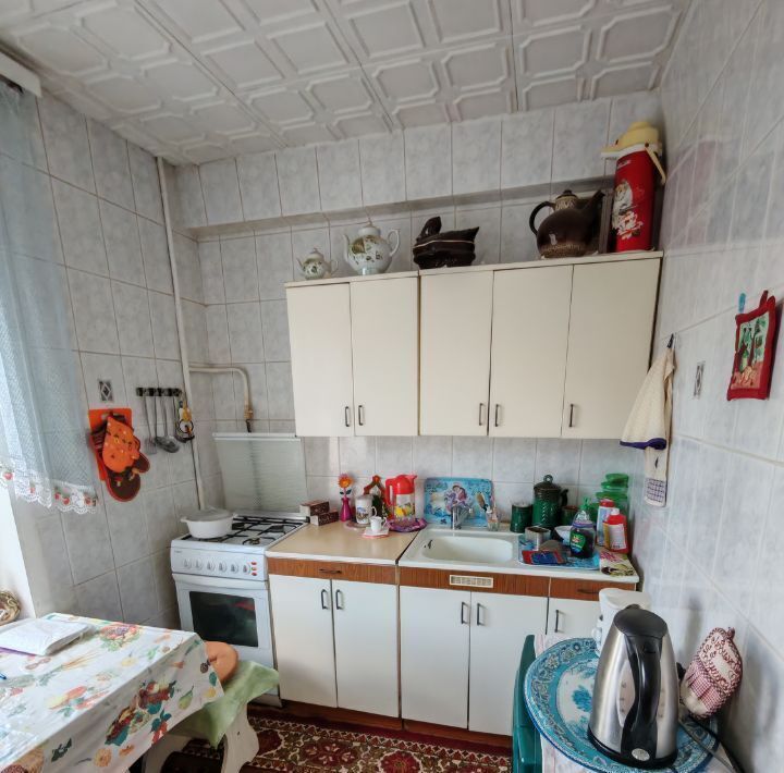 квартира г Екатеринбург Динамо ул Гражданская 2 фото 5