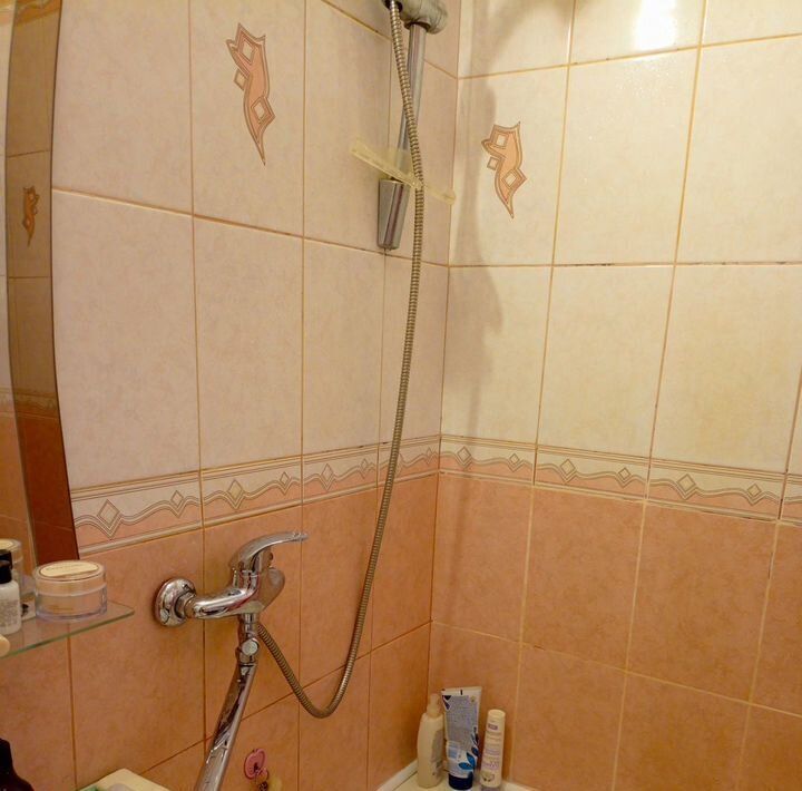 квартира г Сосновый Бор ул Молодежная 84 фото 10