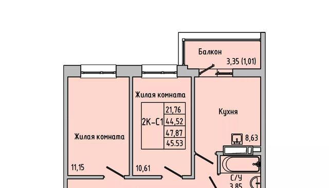 ул Луначарского 180а ЖК «Луна» фото