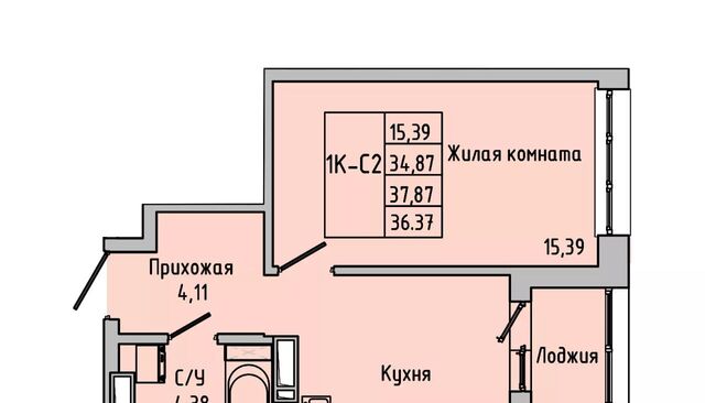 дом 180а ЖК «Луна» фото