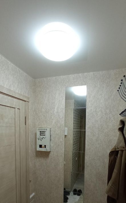 квартира г Курган Шевелёвка ул Криволапова 13а фото 2