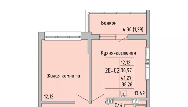 ул Луначарского 180а ЖК «Луна» фото