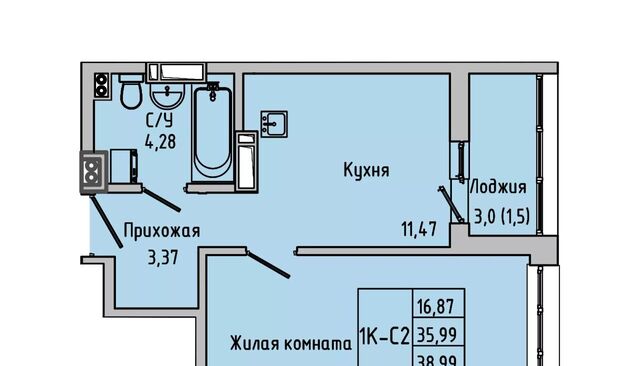 дом 180а ЖК «Луна» фото
