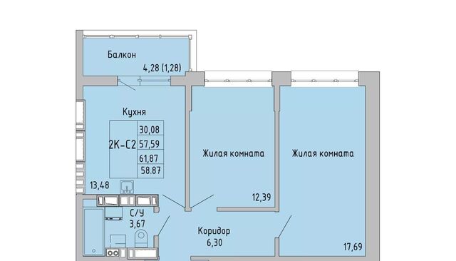 ул Луначарского 180а ЖК «Луна» фото