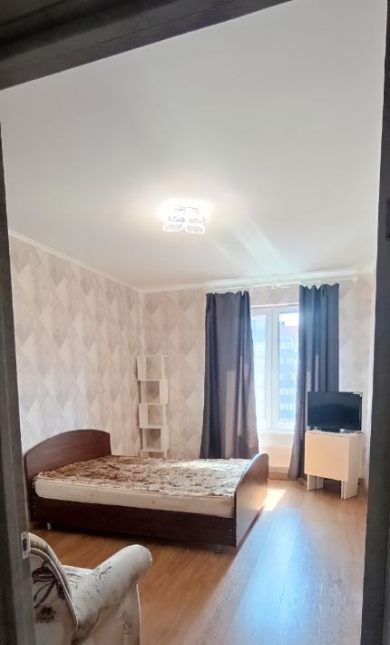 квартира г Обнинск пр-кт Ленина 217 фото 11