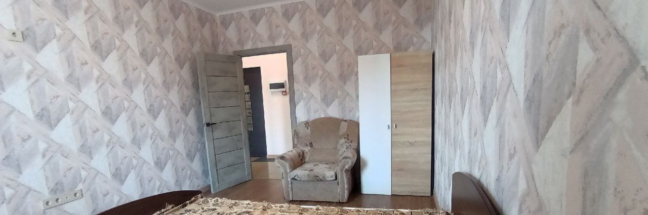 квартира г Обнинск пр-кт Ленина 217 фото 13