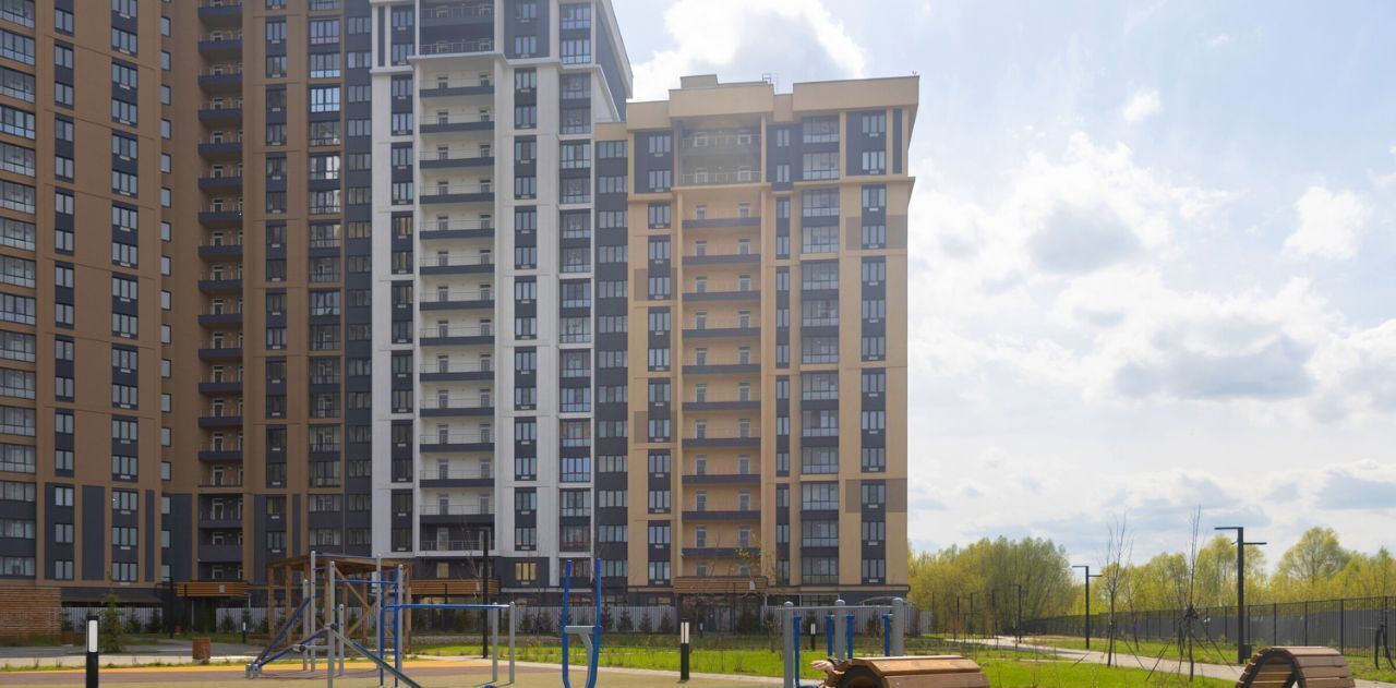 квартира г Рязань р-н Железнодорожный ул Земнухова фото 27