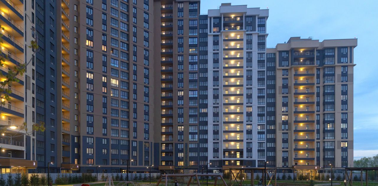 квартира г Рязань р-н Железнодорожный ул Земнухова фото 29