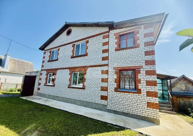 д Корта ул Родничковая 22 Куярское сельское поселение, Йошкар-Ола фото