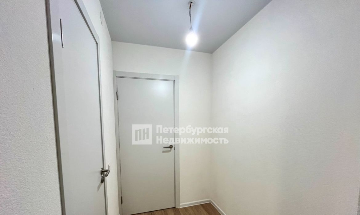 квартира г Колпино ул Севастьянова 32 к 2 ст 1 фото 5