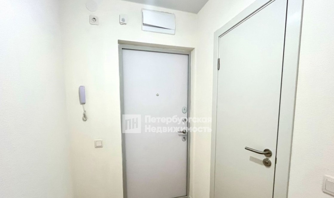 квартира г Колпино ул Севастьянова 32 к 2 ст 1 фото 6